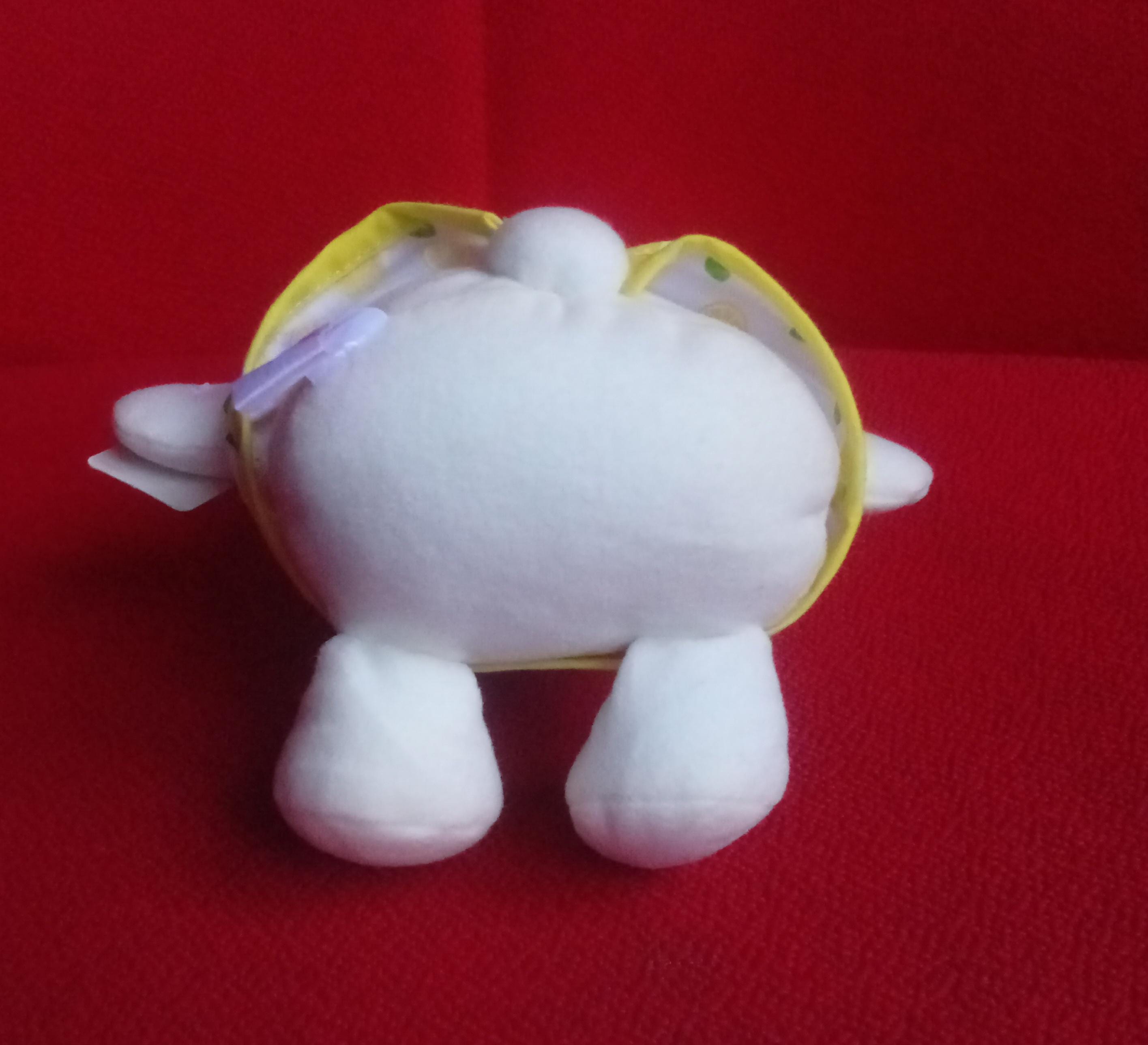 ヴィンテージ マイメロディ レモン ぬいぐるみ - Etsy 日本