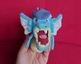 ギャラドス ポケモンセンター ぬいぐるみ - Etsy 日本