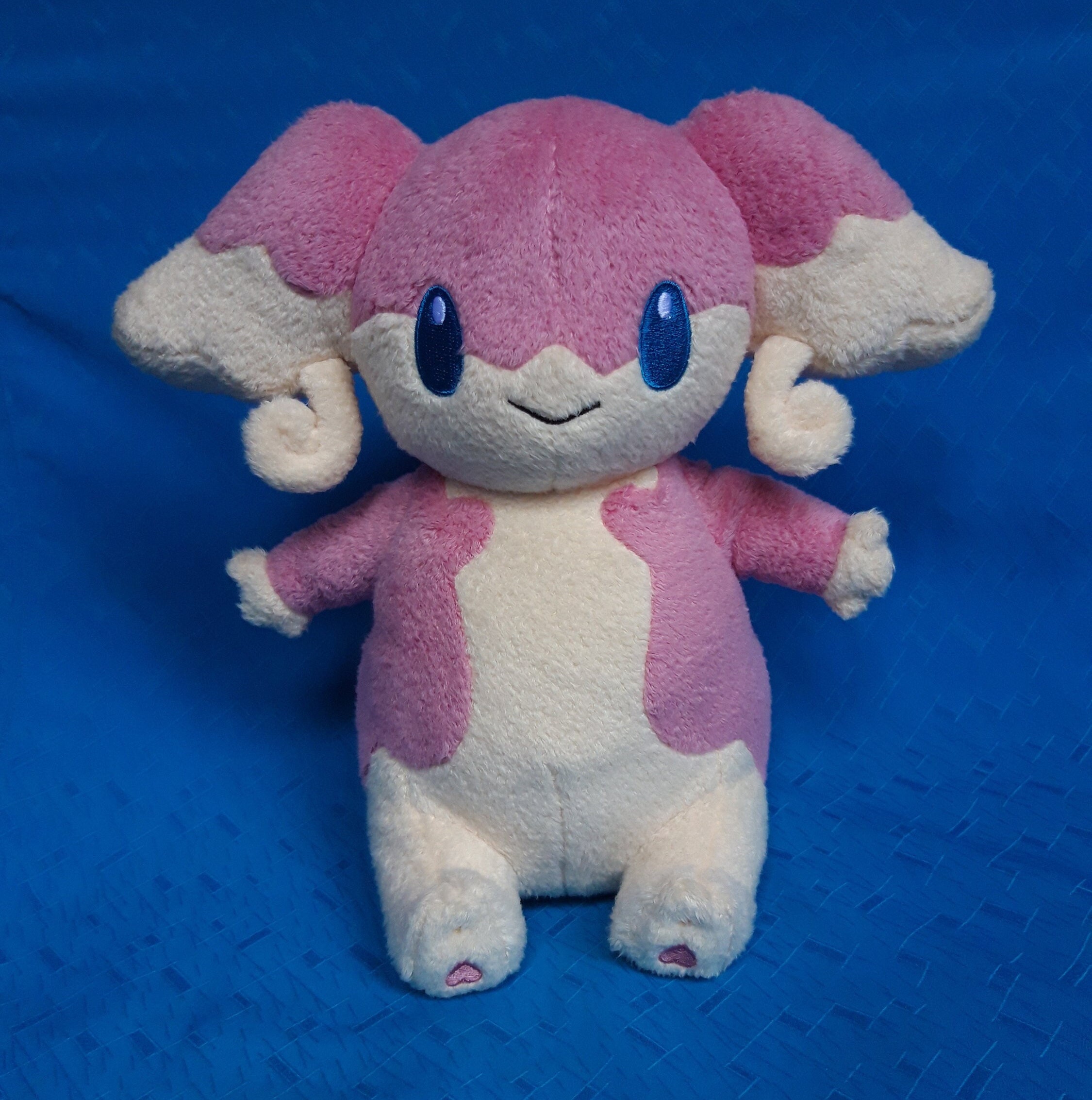 Audino plush on sale