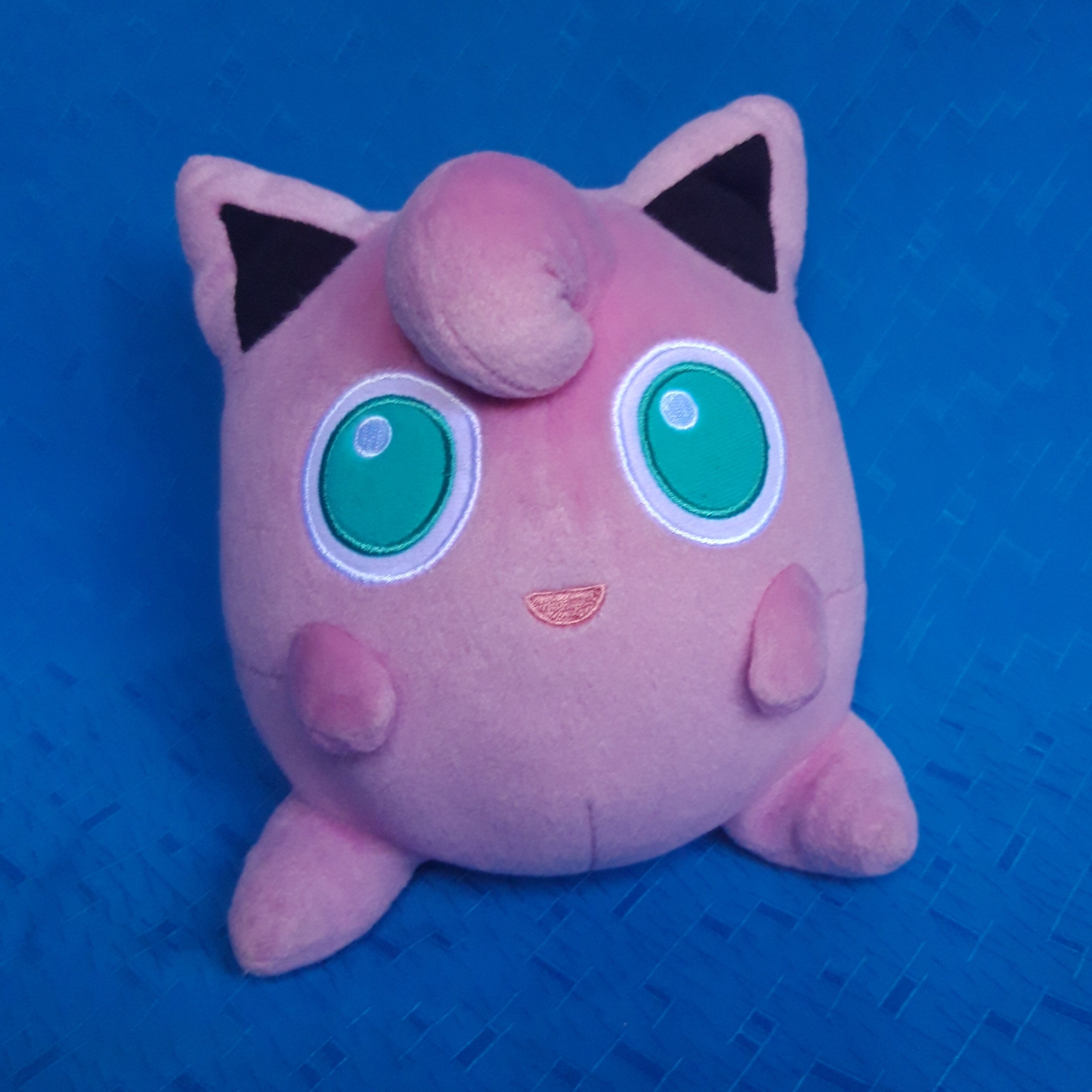 jigglypuff giant plush