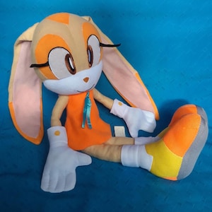 ヴィンテージ エイミー・ローズ 1993年 ぬいぐるみ - Etsy 日本