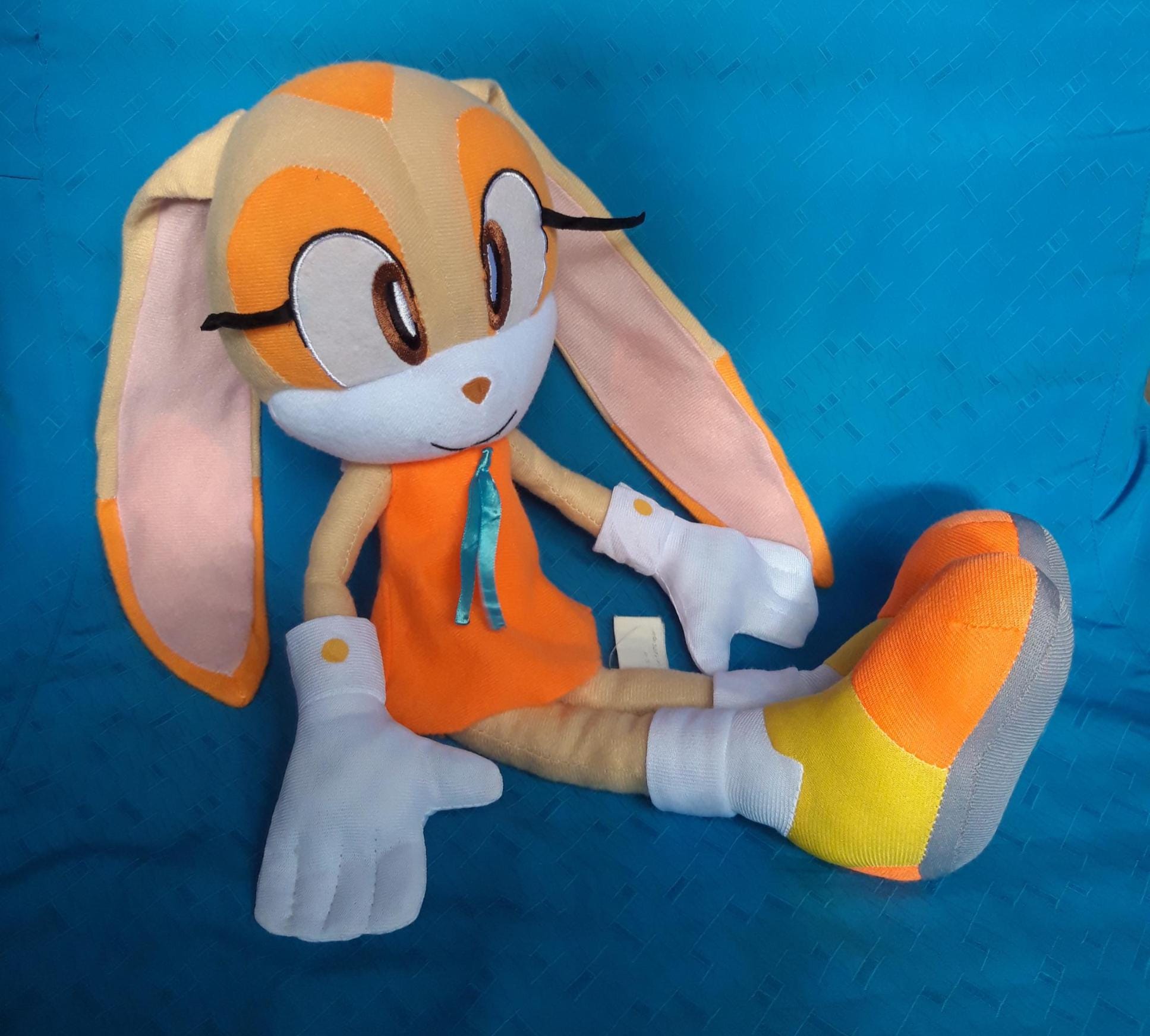 Sonic x plush toy - Etsy 日本