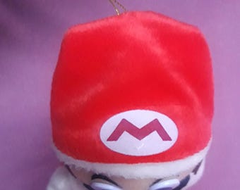 レア　スーパーマリオ ぬいぐるみ バンプレスト　マリオ　Nintendo 任天堂 レア スーパーマリオ ぬいぐるみ バンプレスト マリオ Nintendo 任天堂