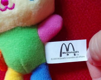 ミニヴィンテージ ウサハナ ぬいぐるみ ソフトトイ - Etsy 日本