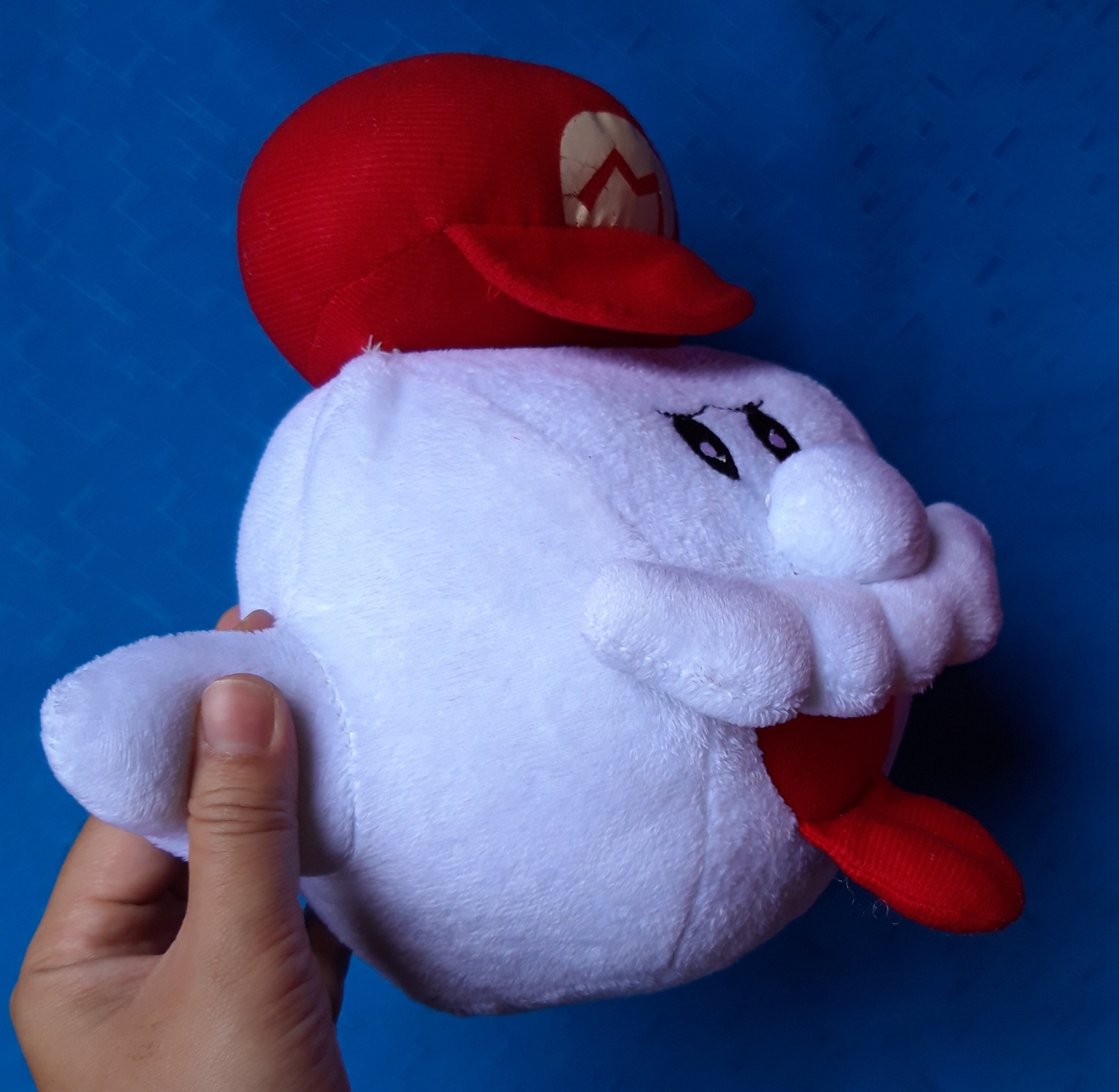 boo banpresto