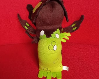 ジガルデ ポケモン バンプレスト ぬいぐるみ ソフトトイ - Etsy 日本