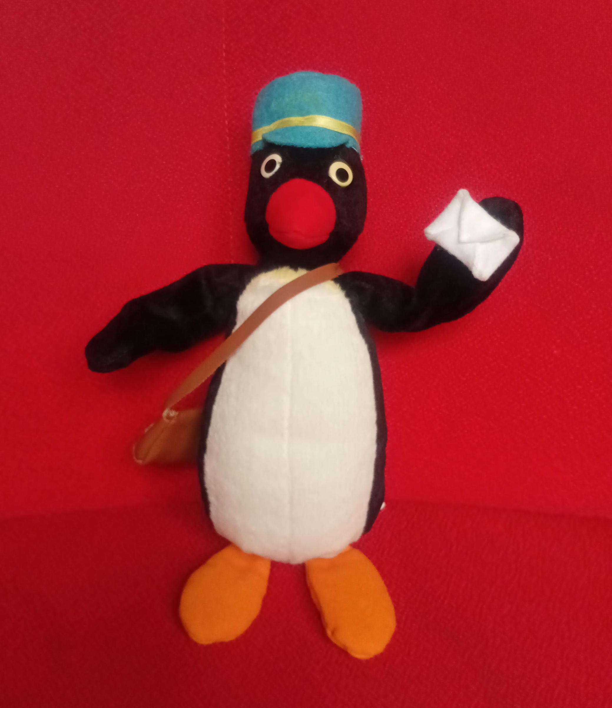 Vintage pingu - Etsy 日本