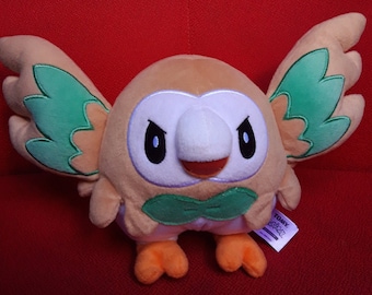 dartrix plush