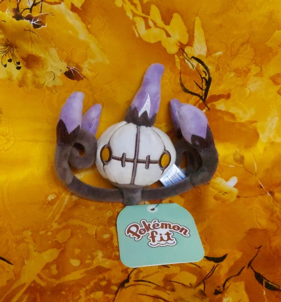 シャンデラ ポケモンフィット ぬいぐるみ ソフトトイ - Etsy 日本
