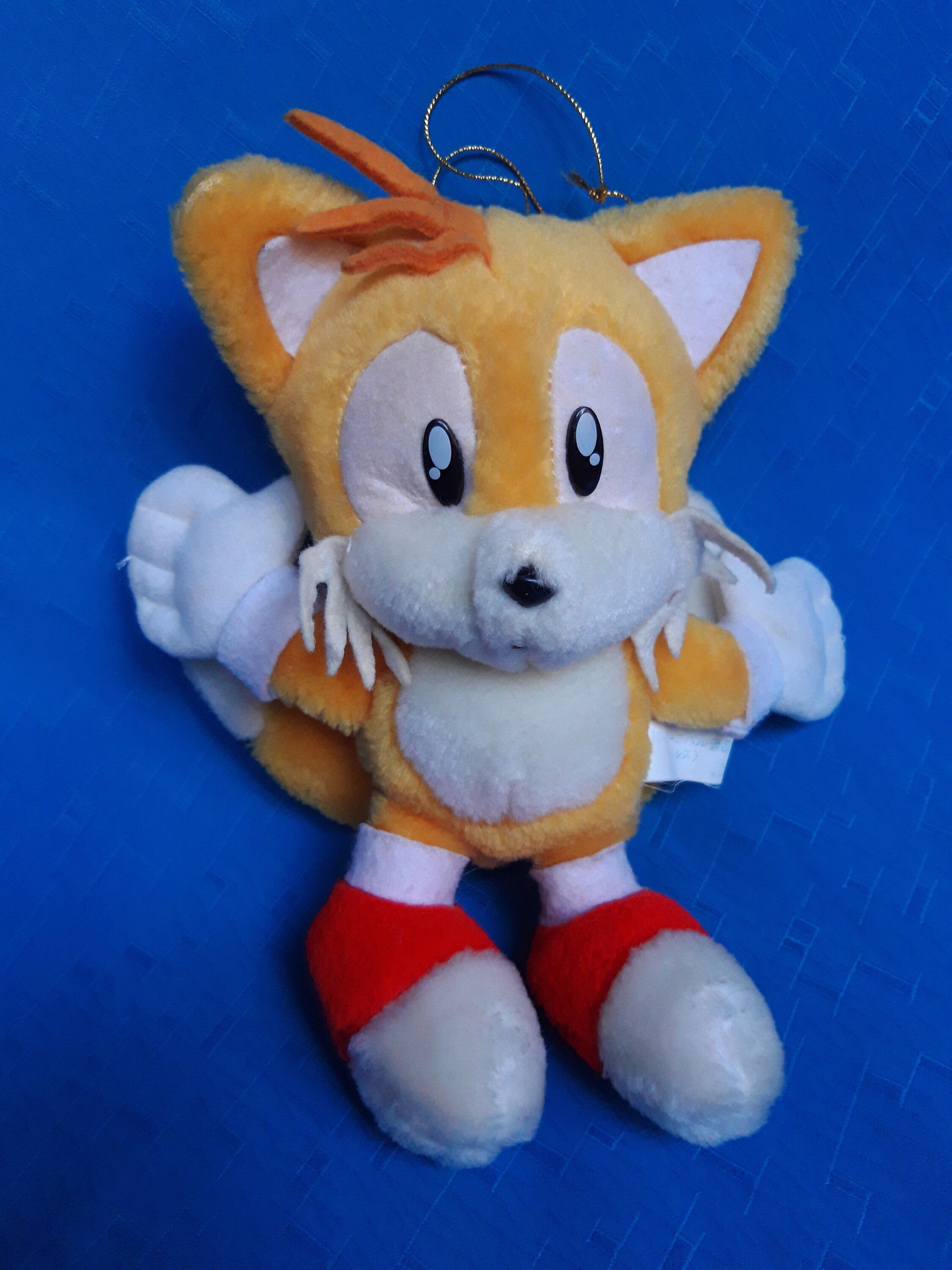 Sanei Tails Plush 2012 Sales Prices clc.cet.edu