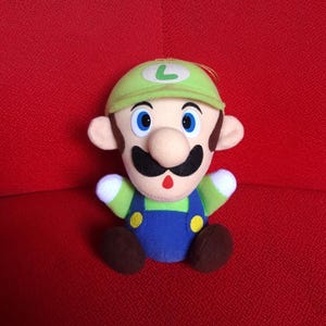 Super mario 64 plush - Etsy 日本