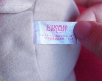 ヴィンテージ タン ハローキティ 2001 ぬいぐるみ ソフトトイ - Etsy 日本