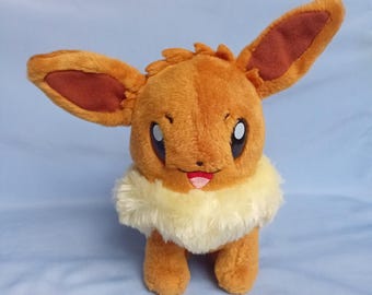 ヴィンテージ レディバ ポケモン トミー ぬいぐるみ ソフトトイ - Etsy
