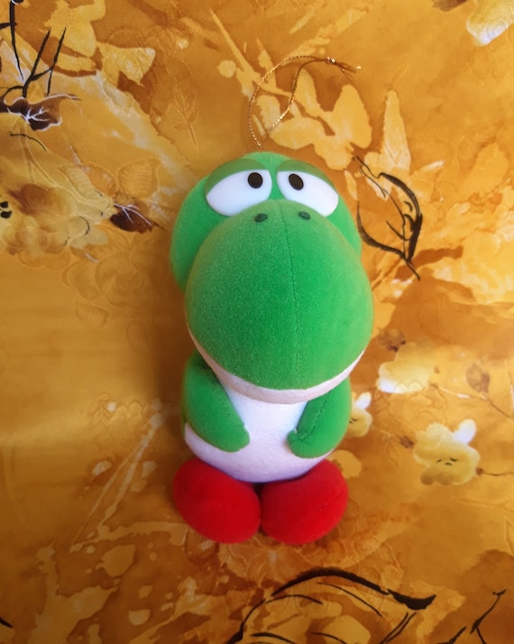Nintendo Super Mario™ Yoshi Figurine, 1 ct - Kroger