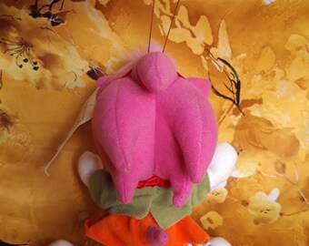 ヴィンテージ エイミー・ローズ 1993年 ぬいぐるみ - Etsy 日本