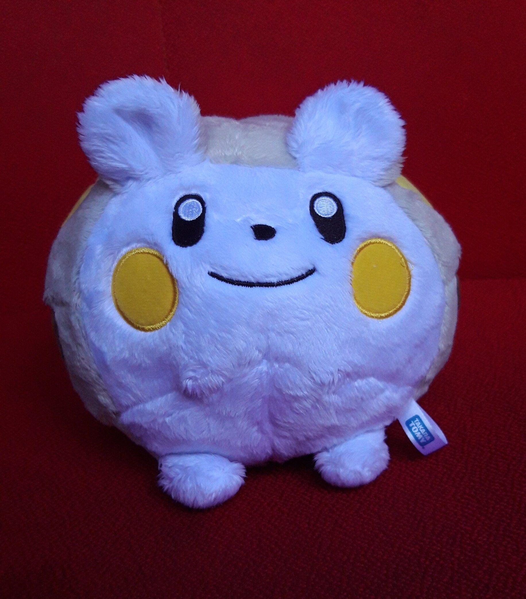 Chansey Plush 