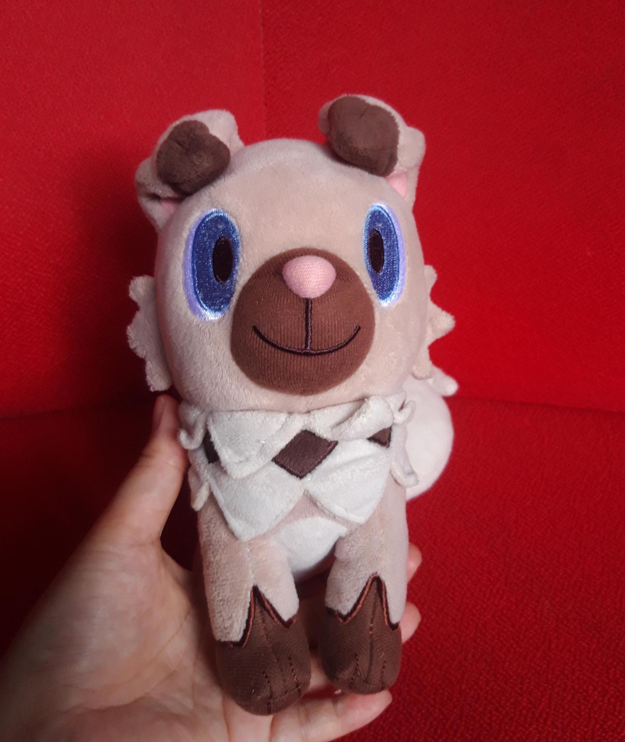 ポケモン イワンコ ぬいぐるみ Amazon.co.jp: ポケモンセンターオリジナル 744 ぬいぐるみ Pokémon