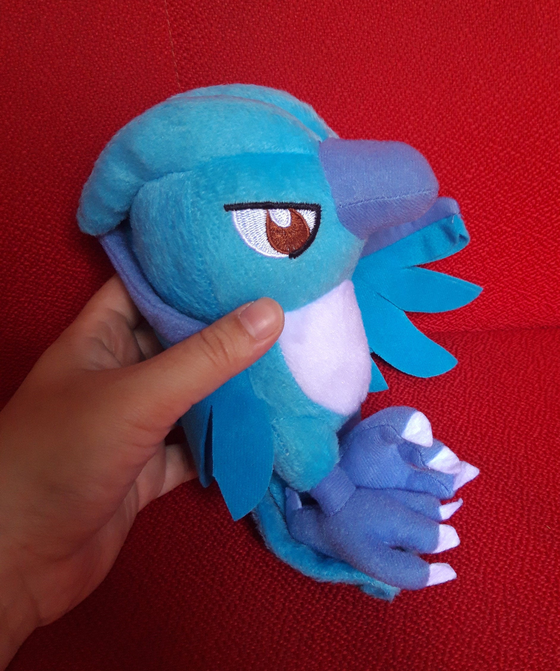 Articuno Pokemon Plush 