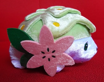 ヴィンテージ レディバ ポケモン トミー ぬいぐるみ ソフトトイ - Etsy