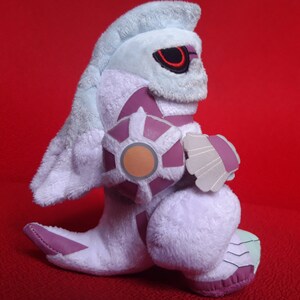 palkia plush