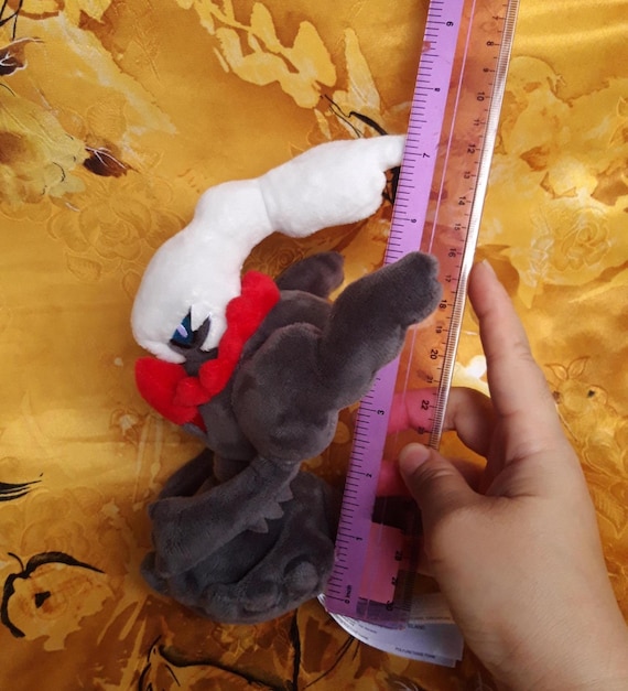 ダークライ ポケモンセンター ぬいぐるみ ソフトトイ - Etsy 日本