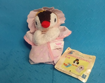 ヴィンテージ ピングー セキグチ 1993 ぬいぐるみ ぬいぐるみ - Etsy 日本
