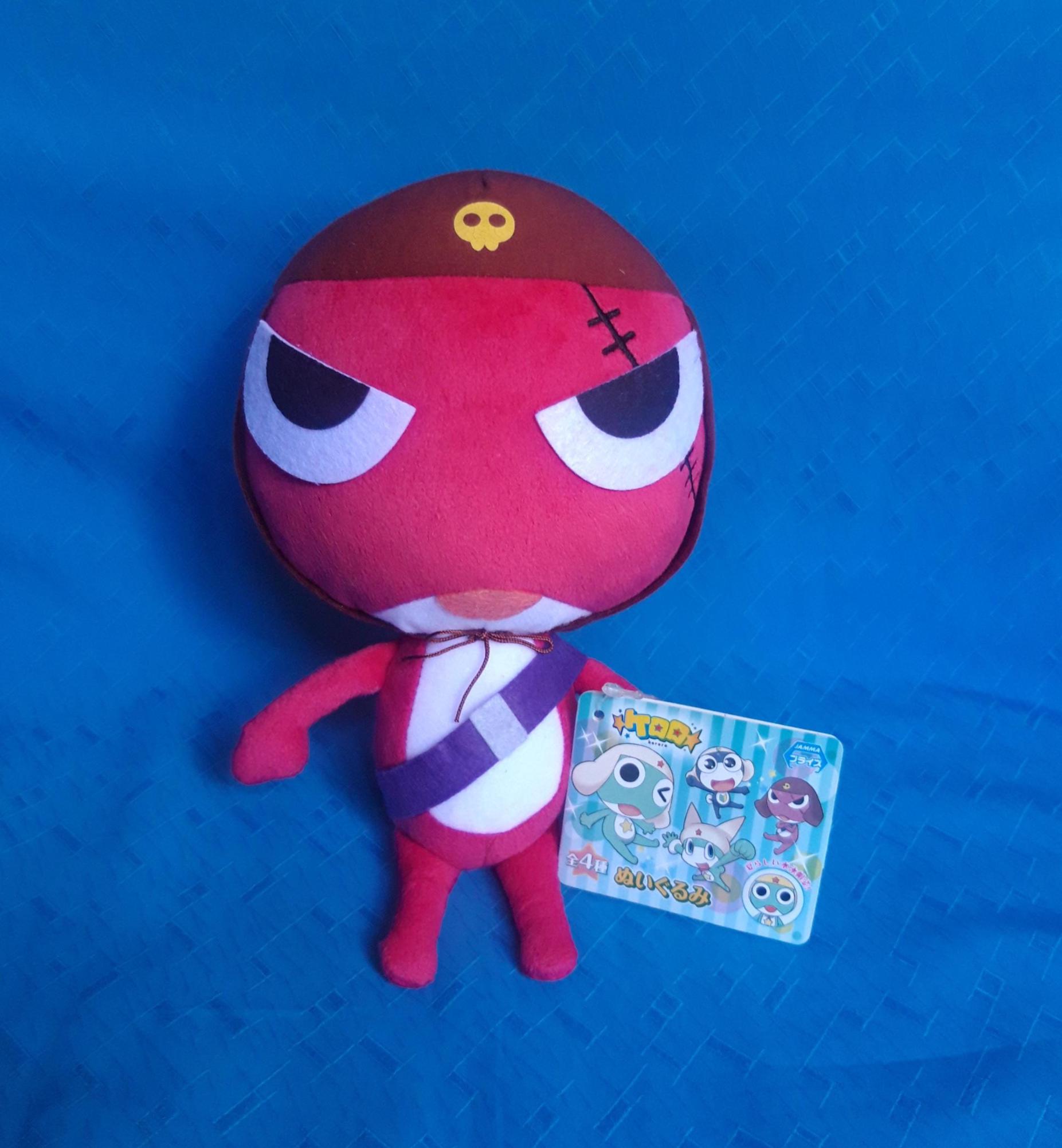 ぬいぐるみ・マスコット GIRORO il_fullxfull.6866248697_k89g.jpg