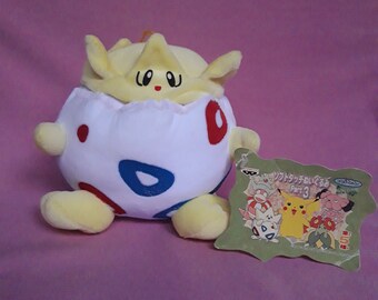 Togepi plush toy sale