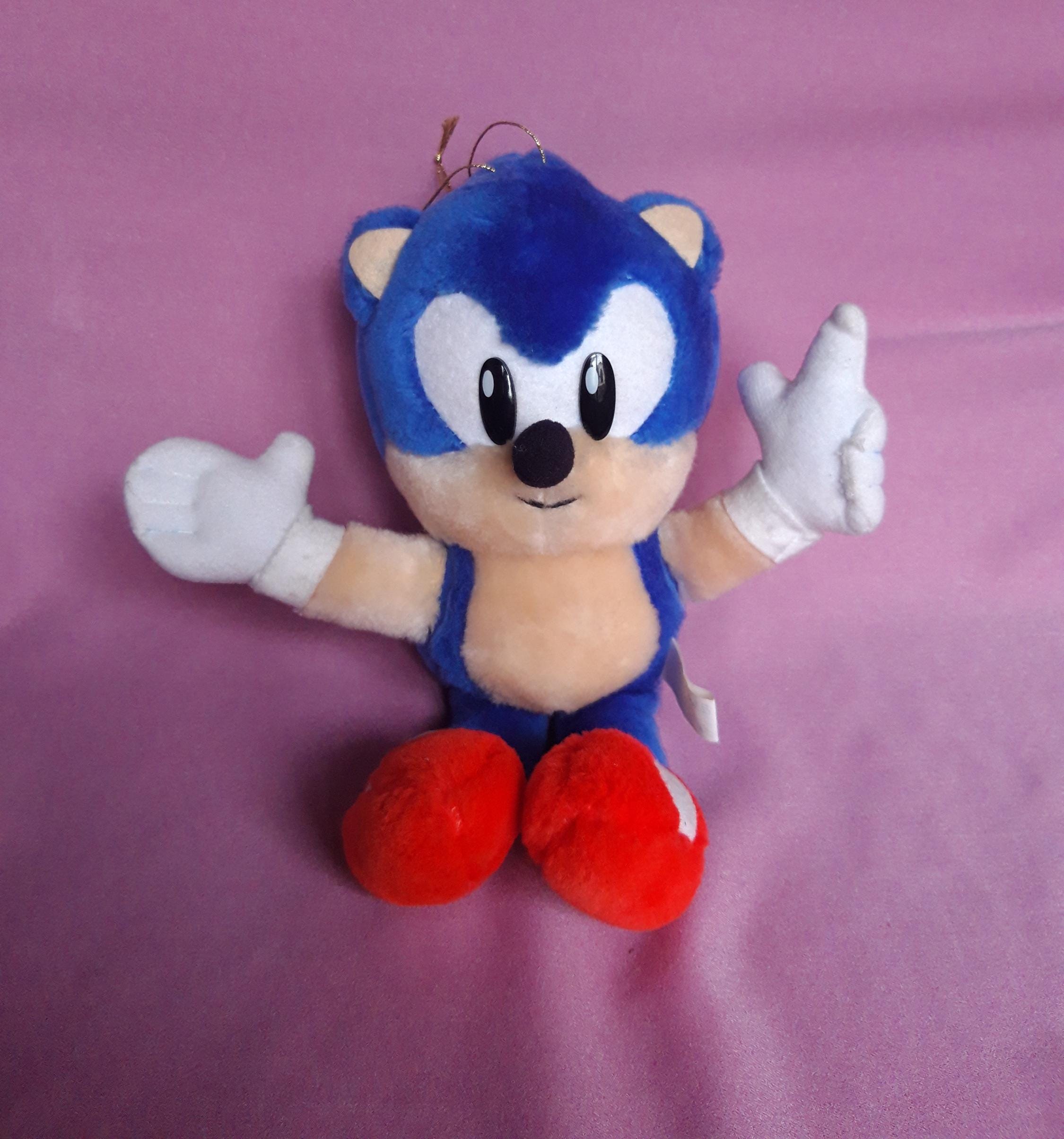 Bootleg sonic plush - Etsy 日本 Bootleg sonic plush - Etsy 日本