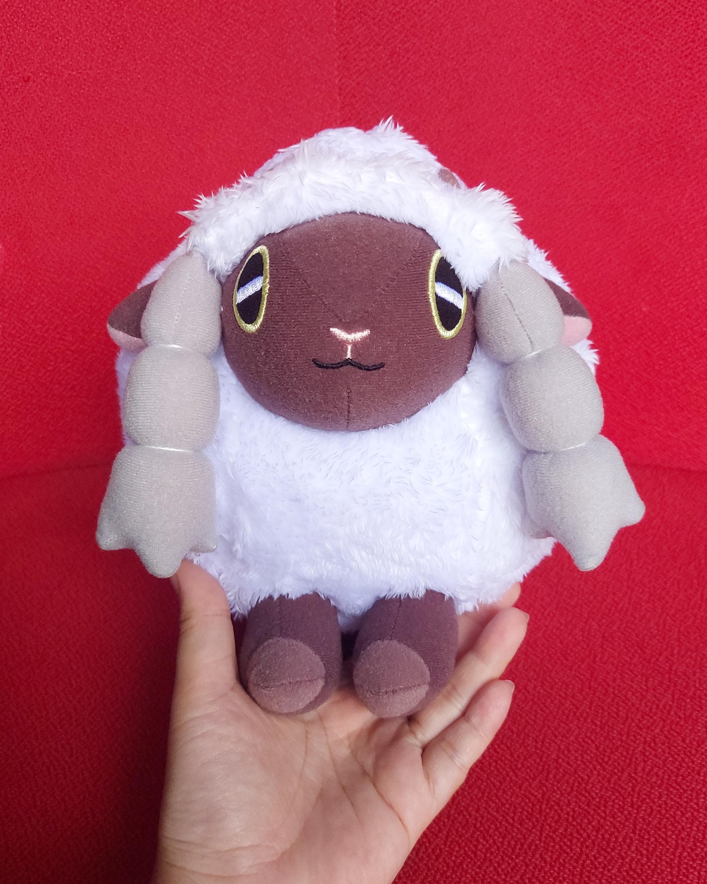ウールー ポケモン バンプレスト ぬいぐるみ ソフトトイ - Etsy 日本