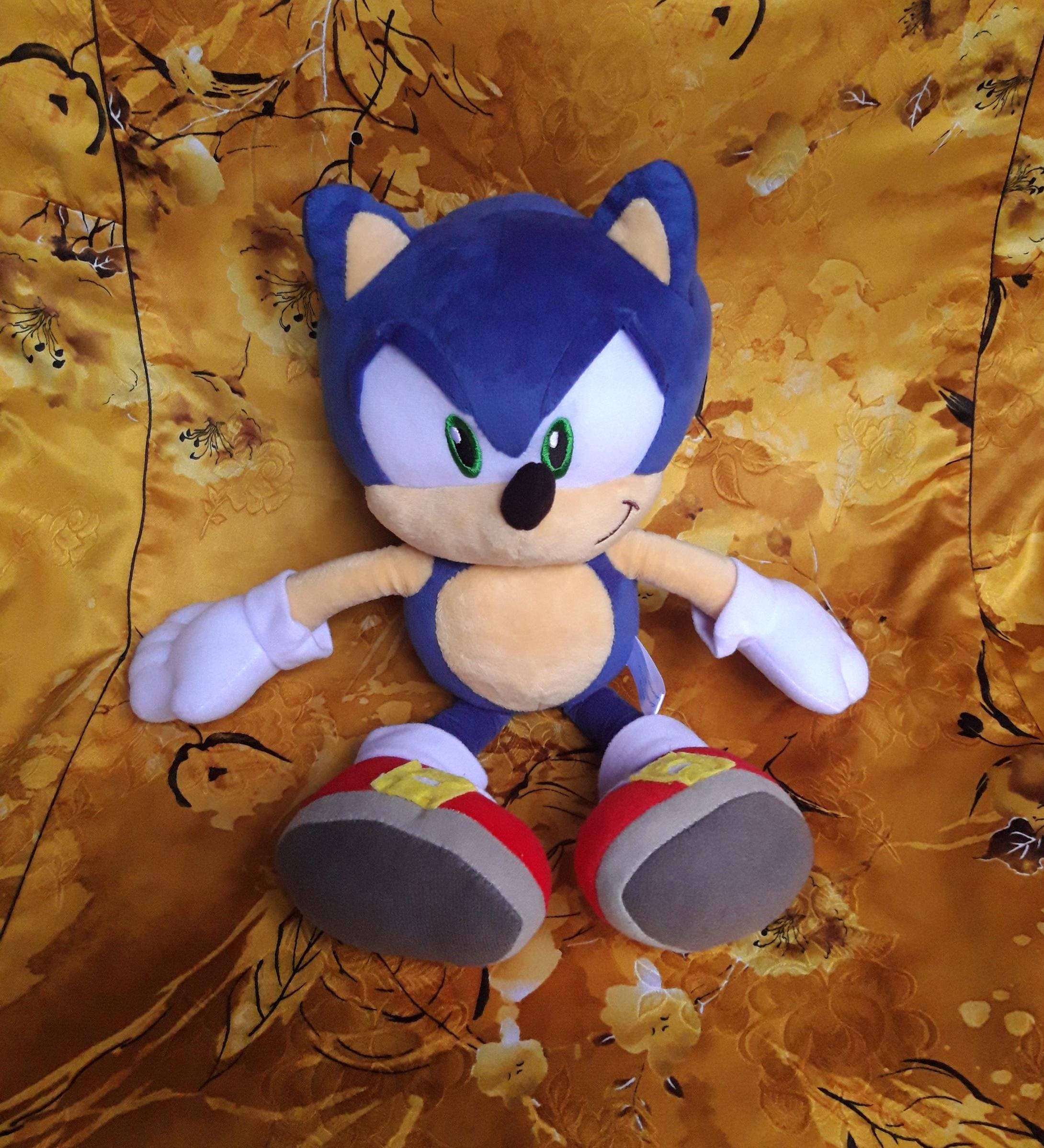 Sonic tails plush - Etsy 日本 Sonic tails plush - Etsy 日本