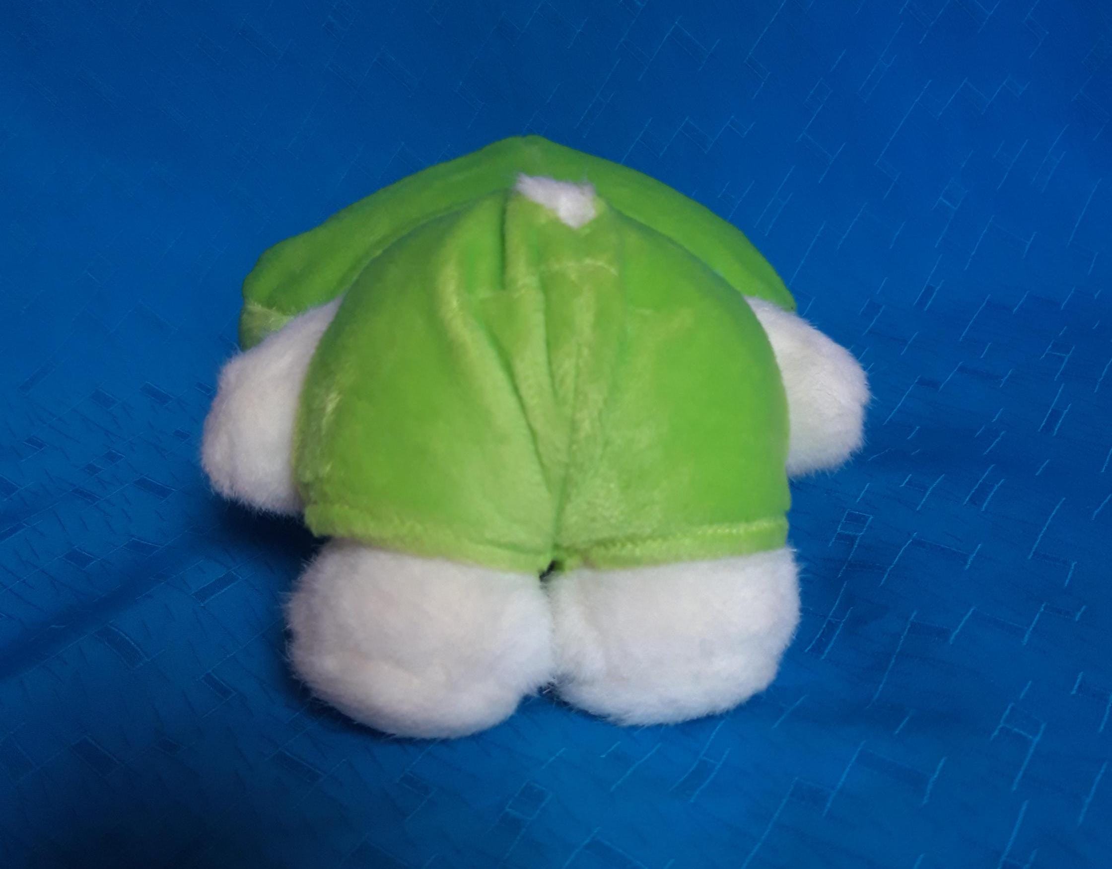 Vintage Hello Kitty Frog Plush Stuffed Doll Soft Toy - Etsy