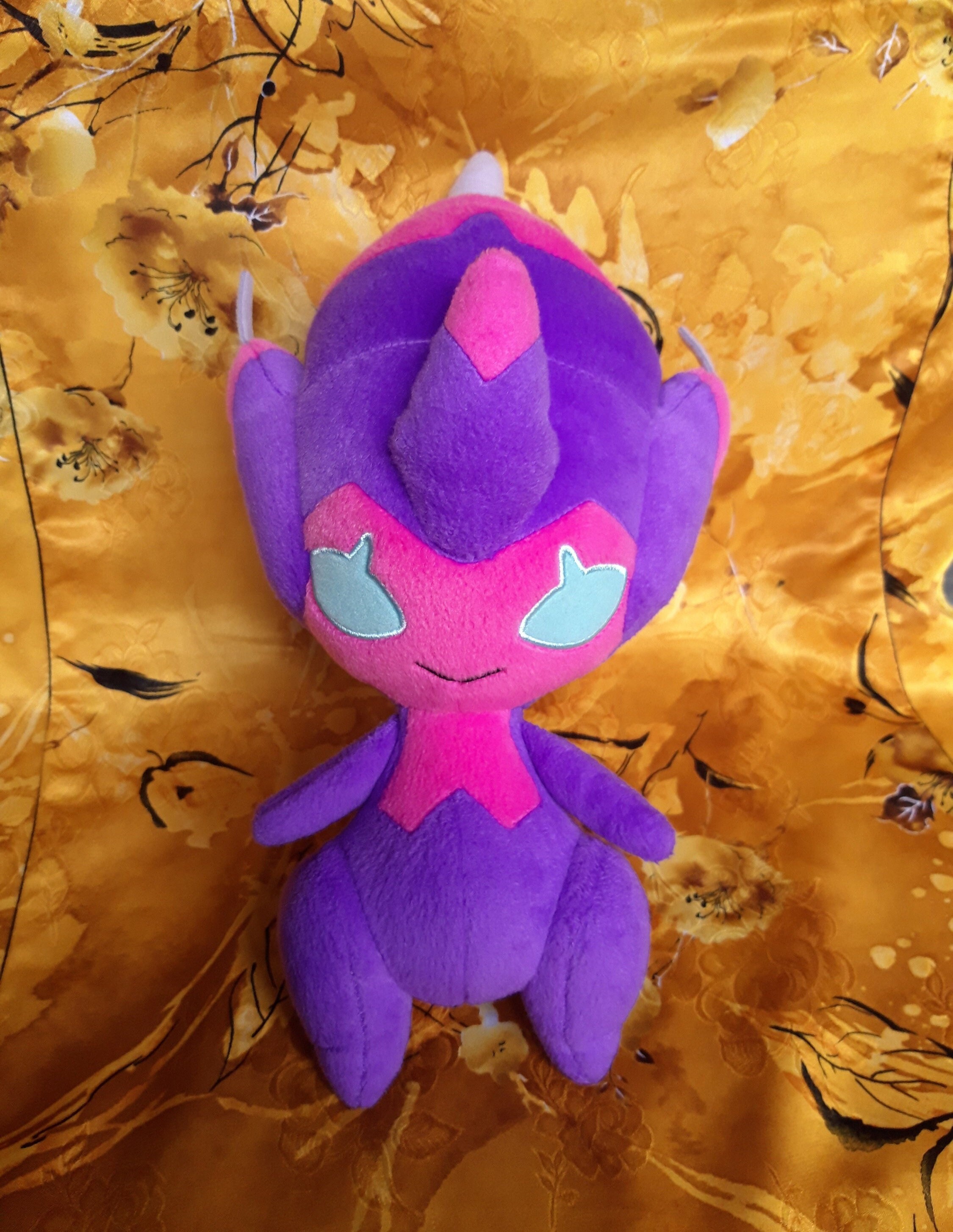 Naganadel Etsy