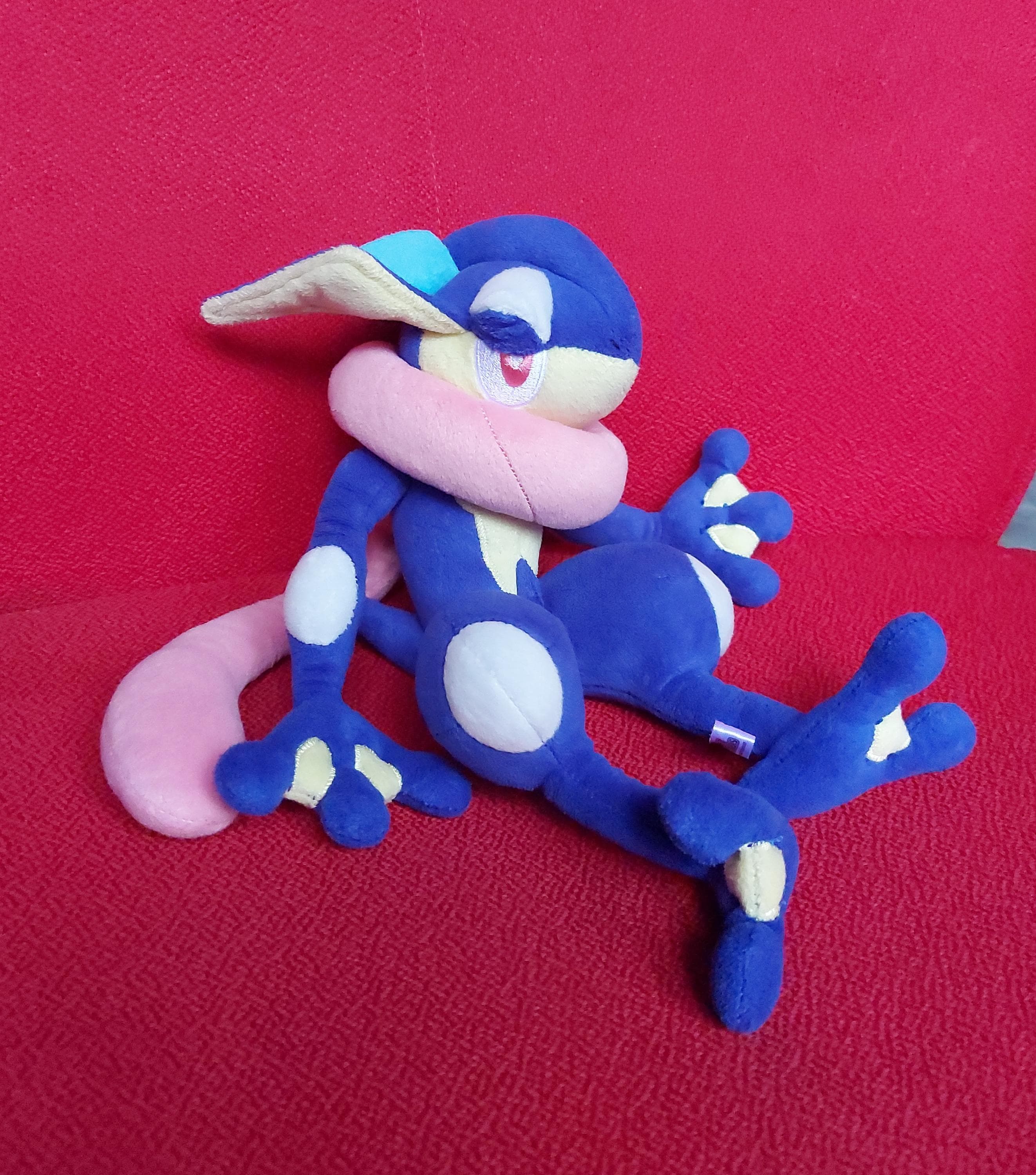 Shedinja Australia - Main Image