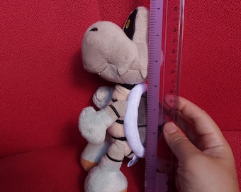 マリオ ドライボーンズ クッパ軍団 三英 ぬいぐるみ ソフトトイ - Etsy