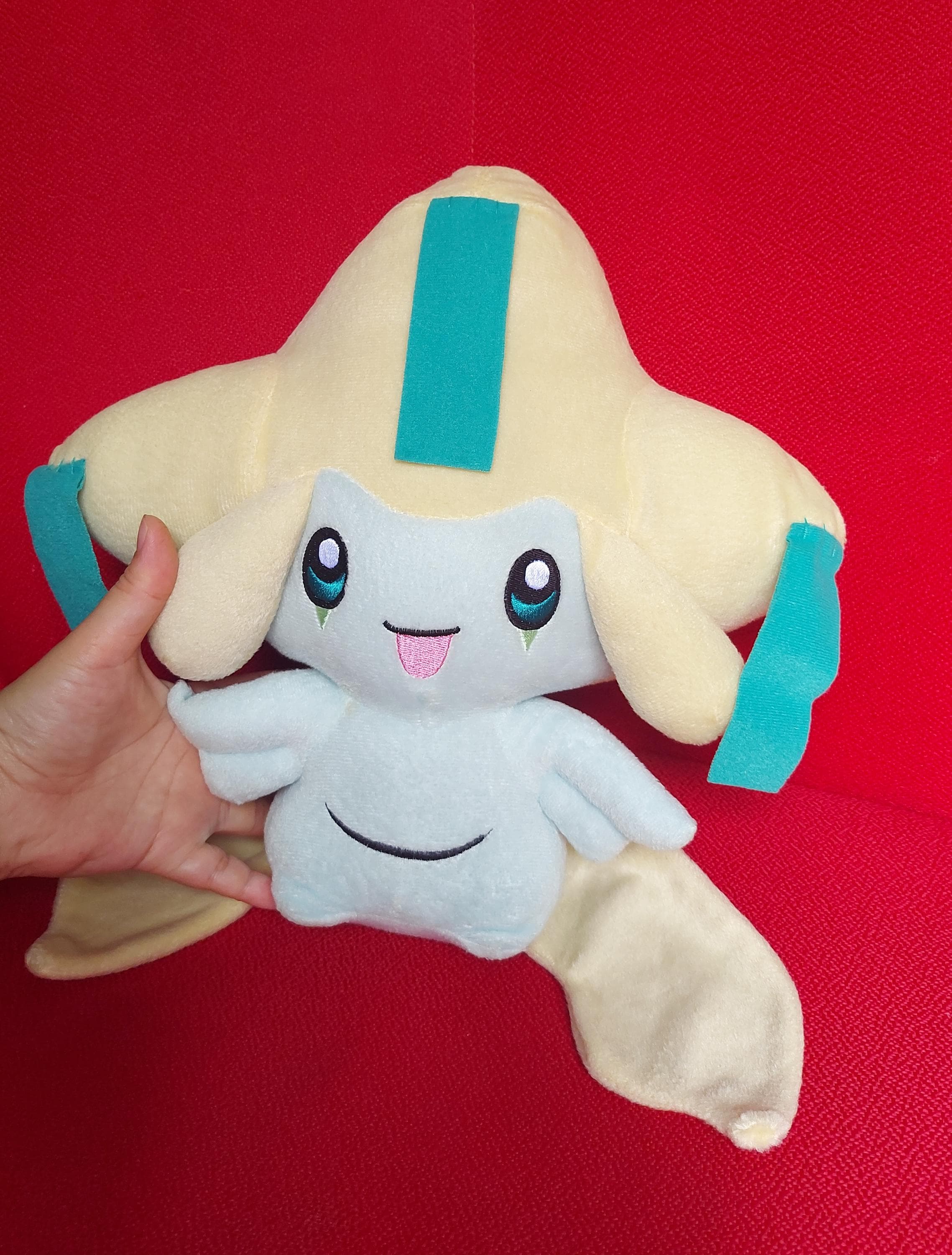 ポケモン　ぬいぐるみ　2003年〜2007年製　まとめ売り　12体　非売品 il_fullxfull.7155606388_ozla.jpg