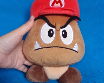レア　スーパーマリオ ぬいぐるみ バンプレスト　マリオ　Nintendo 任天堂 il_340x270.5894436411_lh95.jpg