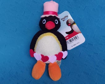 ヴィンテージ ピングーの妹 ピンガ バンプレスト ぬいぐるみ - Etsy 日本
