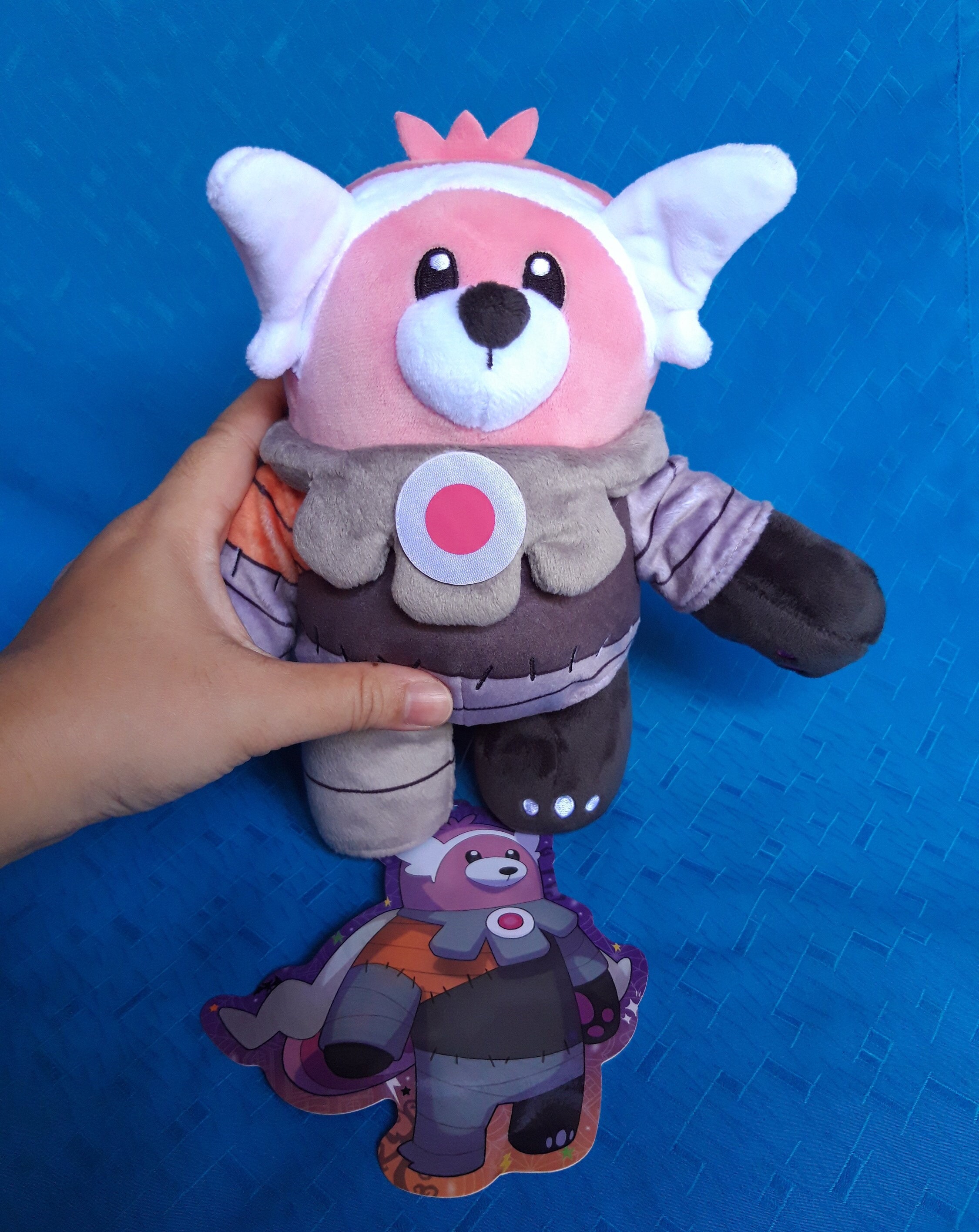 Bewear plush sale