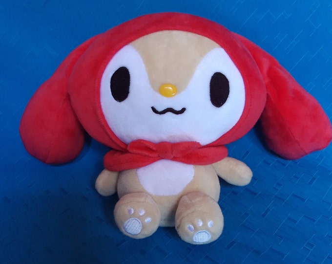 Little Forest Fellow Plush