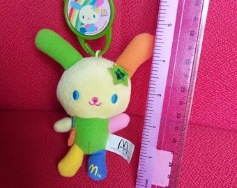 ミニヴィンテージ ウサハナ ぬいぐるみ ソフトトイ - Etsy 日本