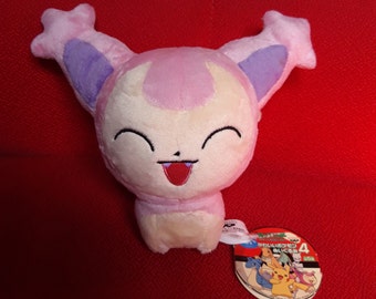Skitty Pokemon Christmas Gifts 2022 Skitty Pokemon | Etsy Australia