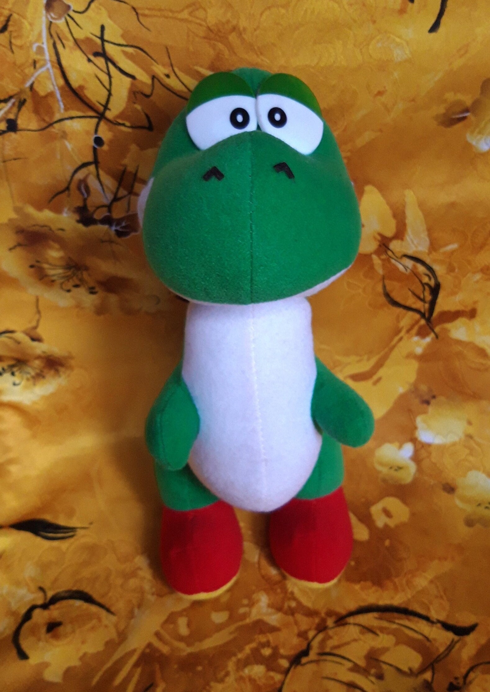 Toy yoshi best sale