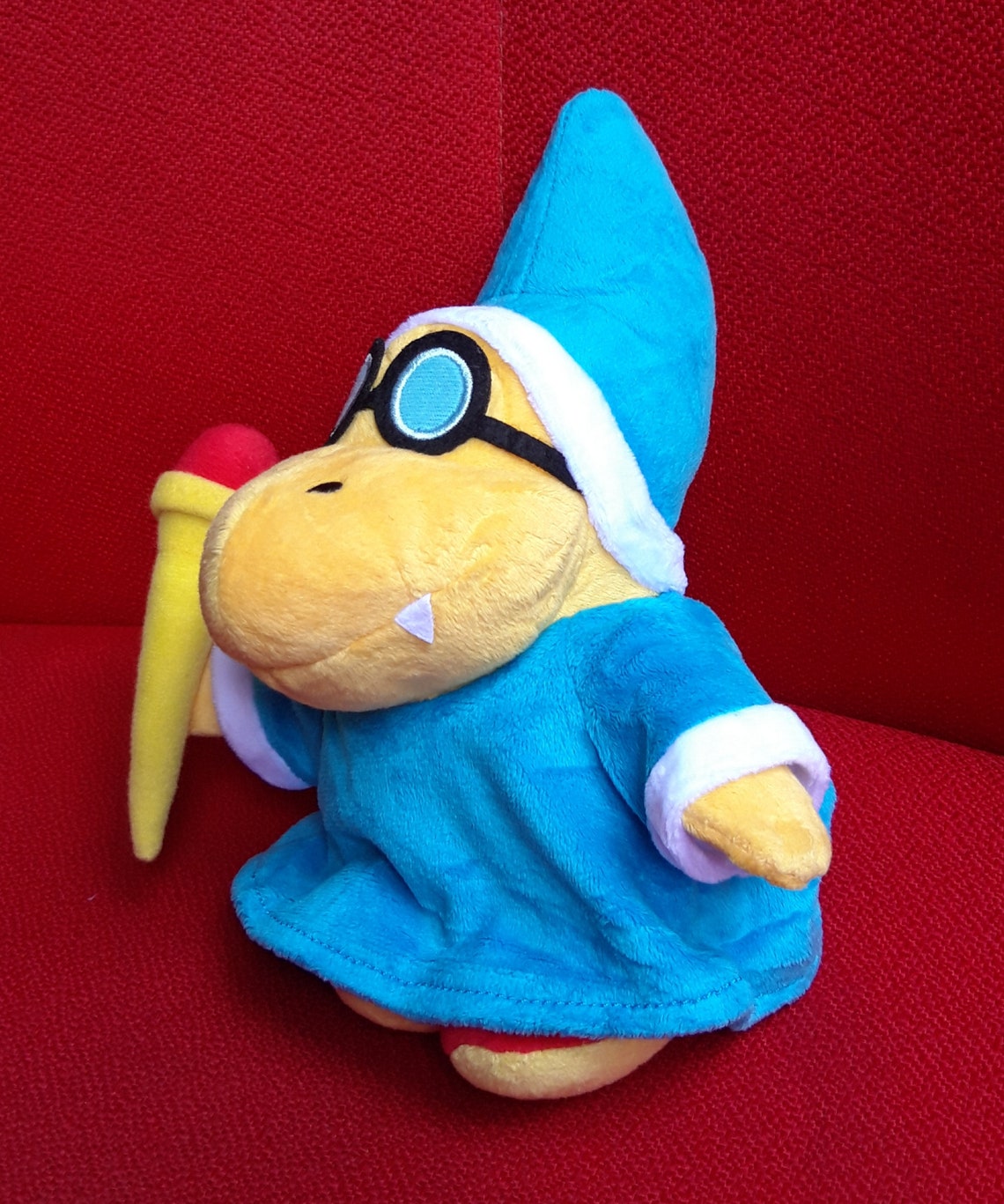 nintendo magikoopa amiibo