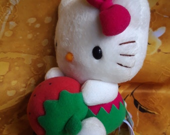 サンリオ キティ 2001 Amazon.co.jp｜ハローキティ 豆巾着 2001年｜旅行用品・旅行小物 通販