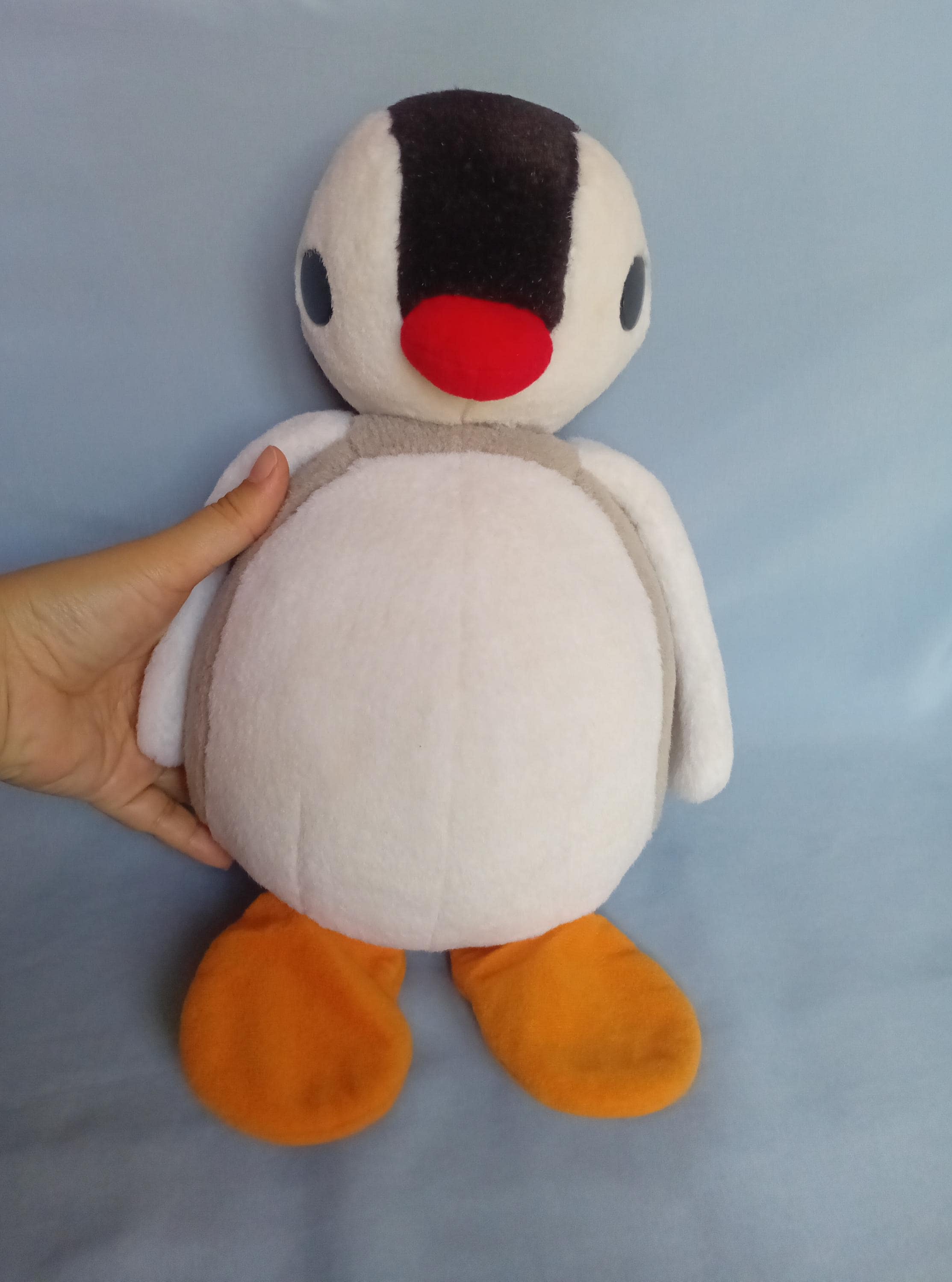 Pingu birthday - Etsy 日本
