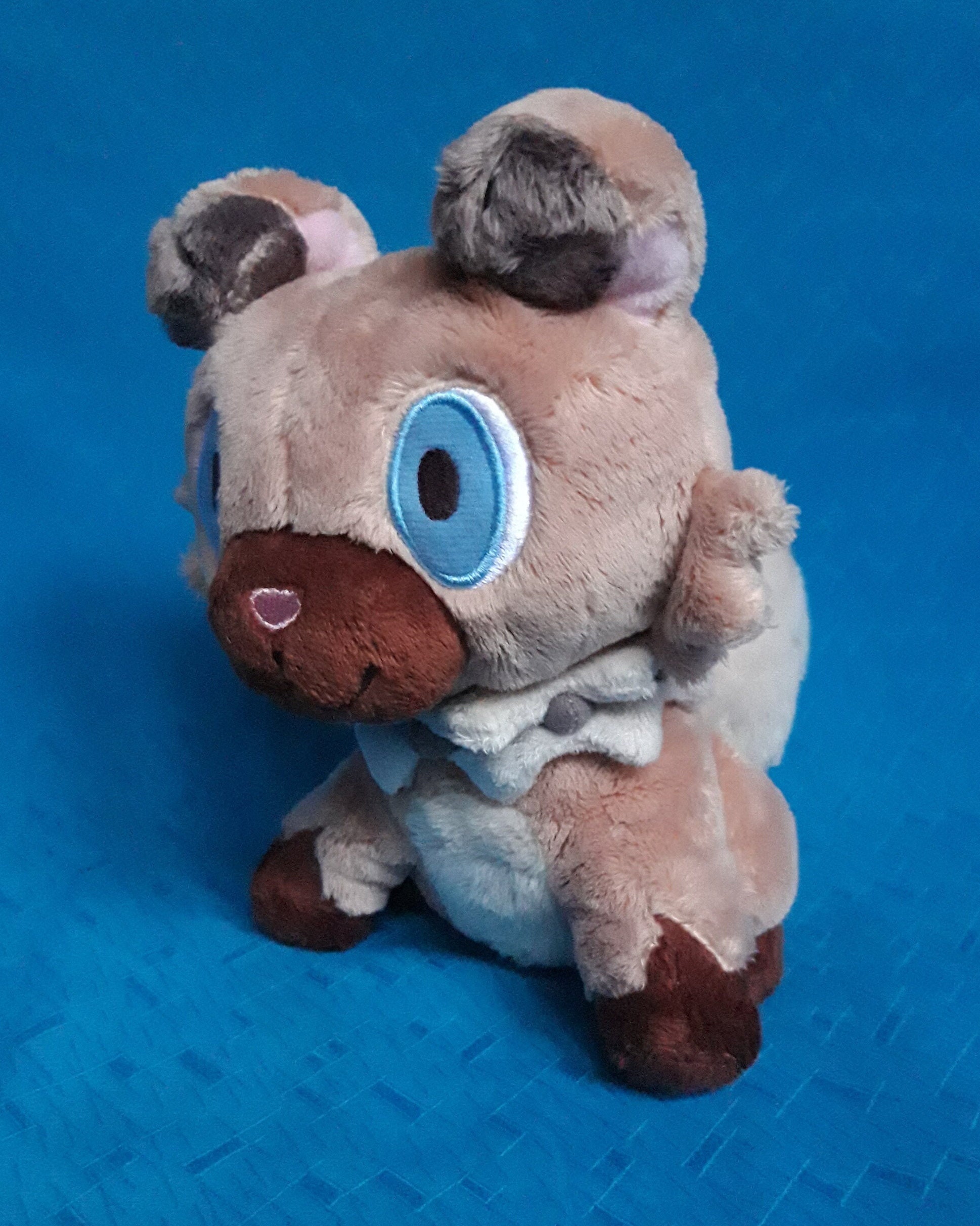ポケモン【イワンコ】ぬいぐるみ4種セット ポケットモンスター イワンコ ぬいぐるみ(S) PP272 ポケモン