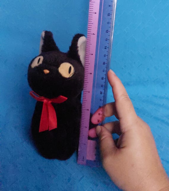 ヴィンテージ ジジ猫 ぬいぐるみ - Etsy 日本