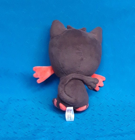 Litten plush toy discount