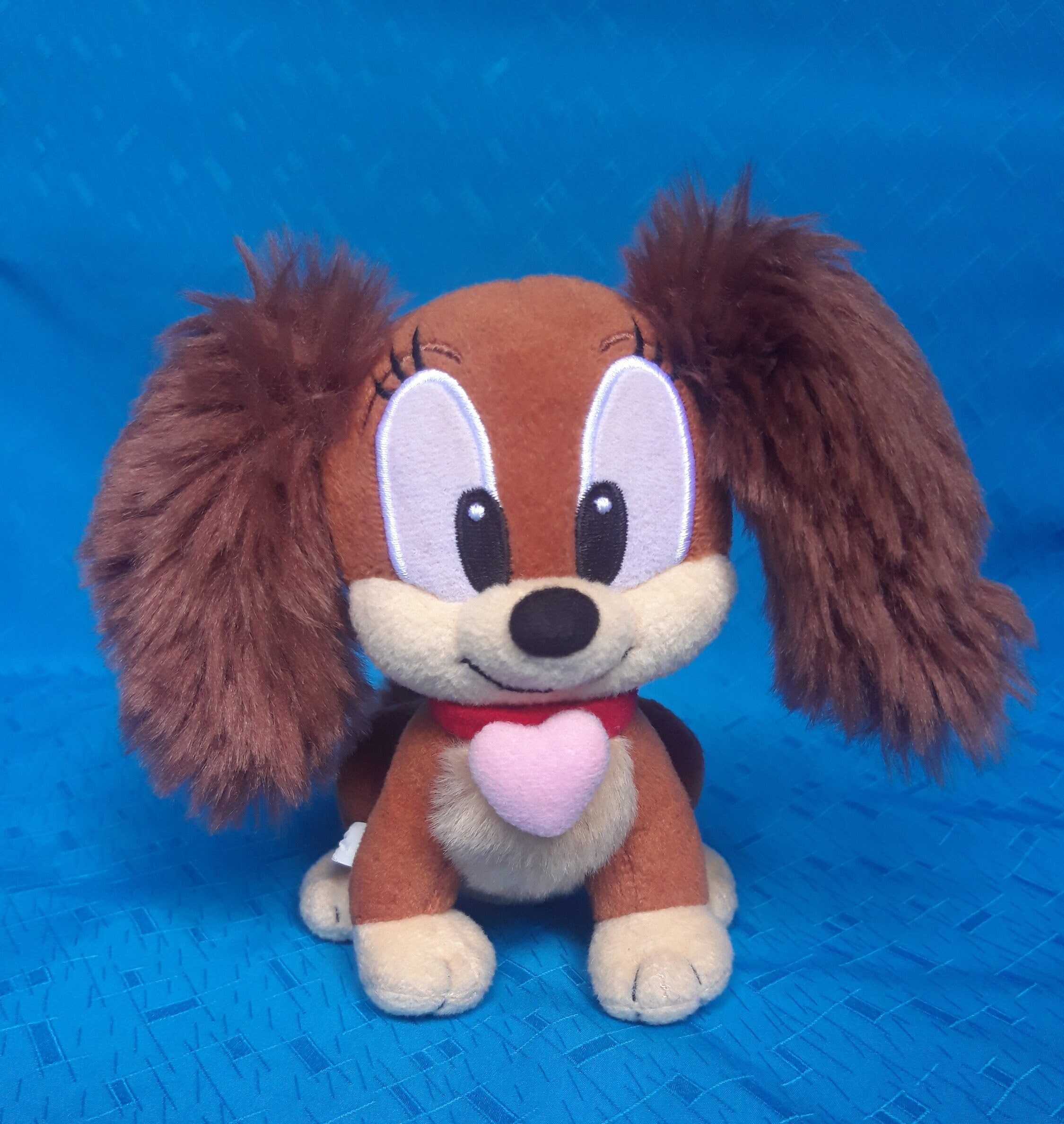 Disney Fifi Minnie Mouse Dog Heart Love Plush Stuffed Doll Etsy 日本 Disney Fifi Minnie Mouse Dog Heart Love Plush Stuffed Doll Etsy 日本